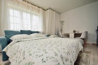 Lovely&Cozy authentic atmosphere - 9