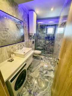 Poseidon 1 - Paralia - 2