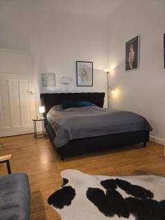 Appartement Berlin Charlottenburg - Berlin - 8