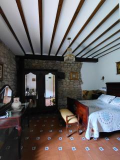 Habitaciones Casona De Linares - 6