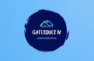 Cal Gatesques 4 - 9