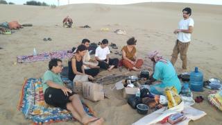 Hotel sallu safari - 4