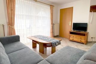 Haus-Kleist-Wohnung-1-rechts - Prerow - 7
