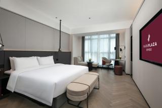 Park Plaza Shenzhen Pinghu - Shenzhen - 7