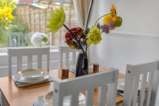 Desirable homely retreat - - 2