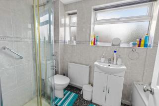 Desirable homely retreat - - 1