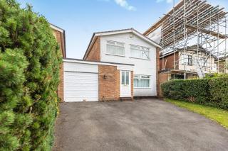 Desirable homely retreat - - 0