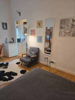 Appartement Berlin Charlottenburg - Berlin - 7