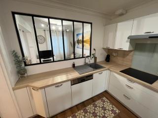 La Maison Mirabelle - Chilly-Mazarin - 3