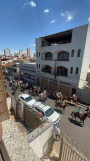 Apartamento Central em Alfenas - Alfenas - 7
