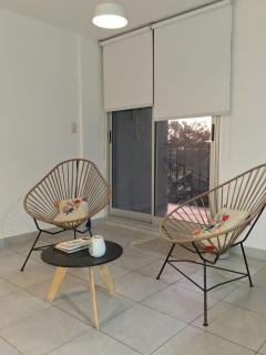 Departamento Alberdi - Santiago del Estero - 8