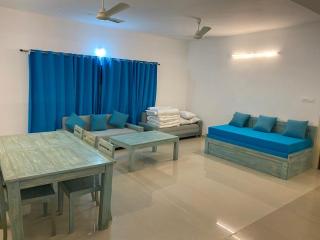 Shikhar Bunglow - A Stunning Valley View Bunglow in Mount Abu - Mount Ābu - 8