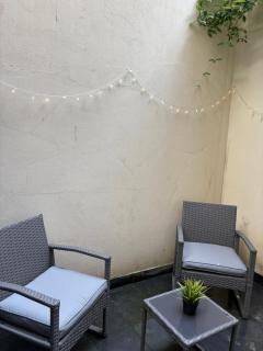 Queensborough terrace - Londres - 1