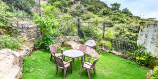 Shikhar Bunglow - A Stunning Valley View Bunglow in Mount Abu - Mount Ābu - 3