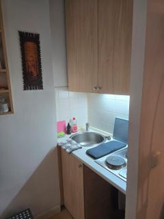 Appartement Berlin Charlottenburg - Berlin - 3