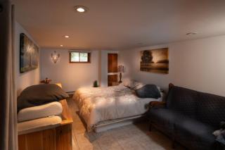 Lake Nature & Outdoor Fun - Chalet Mandeville II - 3