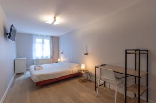 Appart'Hotel Tournusien - Tournus - 3