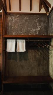 The Karu Cabin - 6