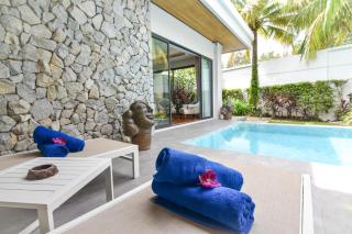 Breeze Villa - Luxury Relaxation in Phuket - Ban Thalat Choeng Thale - 8