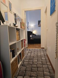 Appartement Berlin Charlottenburg - Berlin - 6