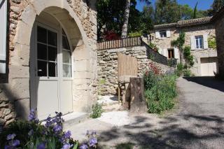 Le Mazet, gîte des Lucioles en Provence - 9