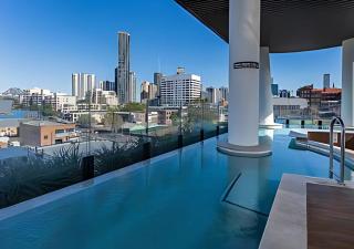 FV Residences Fortitude Valley - Brisbane - 9