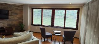 Bambuu Lakeside Lodge - Hazyview - 8