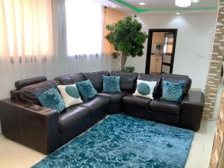 Appartement de rêve - Dakar - 7
