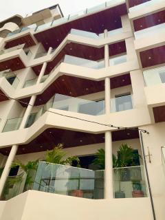 Appartement de rêve - Dakar - 8