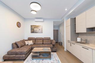 Saulės Sonata apartamentai 5 - 0