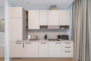 Saulės Sonata apartamentai 5 - 6