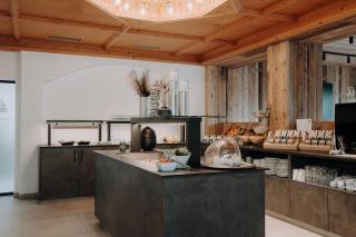 Hotel Dorfer - 1