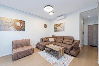 Saulės Sonata apartamentai - Druskininkai - 1