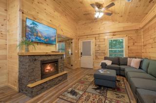 282 Cozy Cub cabin - Gatlinburg - 7