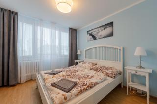 Large apartment Prosek - Your second home! - Prag - 9