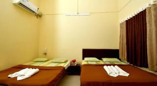 Hotel Shahin Residential Jatrabari - Dhaka - 7