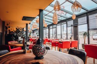 Hotel De Boei - Egmond aan Zee - 5