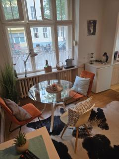 Appartement Berlin Charlottenburg - Berlin - 5