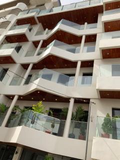 Appartement de rêve - Dakar - 9