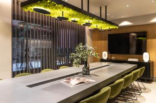 Heritage Hill Hotel - Athen - 7