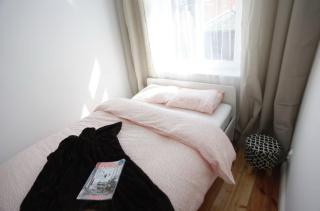 Gdańsk City Apartment - Danzig - 1