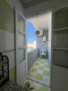 Appartement à louer Mahdia - Hiboun - 3