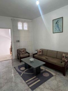 Appartement à louer Mahdia - Hiboun - 5
