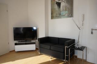 bright rooftop loft with river view - Berlino - 9