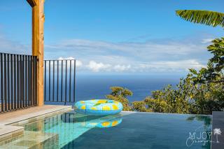 VILLA INFINITY BLUE***** - Étang - 9