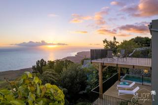 VILLA INFINITY BLUE***** - Étang - 4