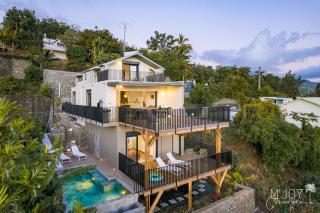 VILLA INFINITY BLUE***** - Étang - 8