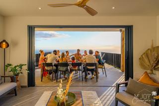 VILLA INFINITY BLUE***** - Étang - 7