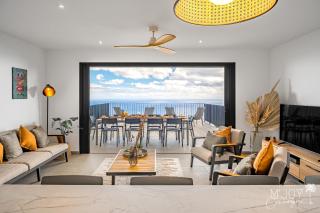 VILLA INFINITY BLUE***** - Étang - 6