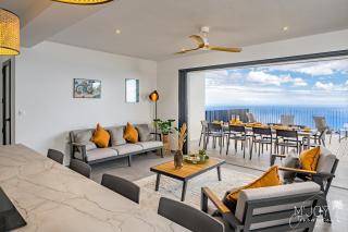 VILLA INFINITY BLUE***** - Étang - 2